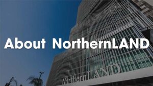 درباره شرکت NorthernLAND نورترنلند قبرس شمالی