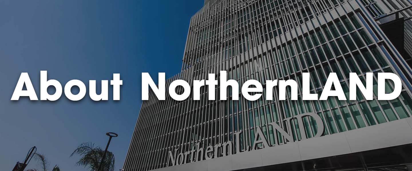 درباره شرکت NorthernLAND نورترنلند قبرس شمالی